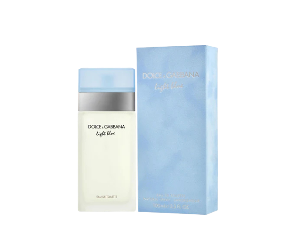 Light Blue Dolce&Gabbana (30ml)