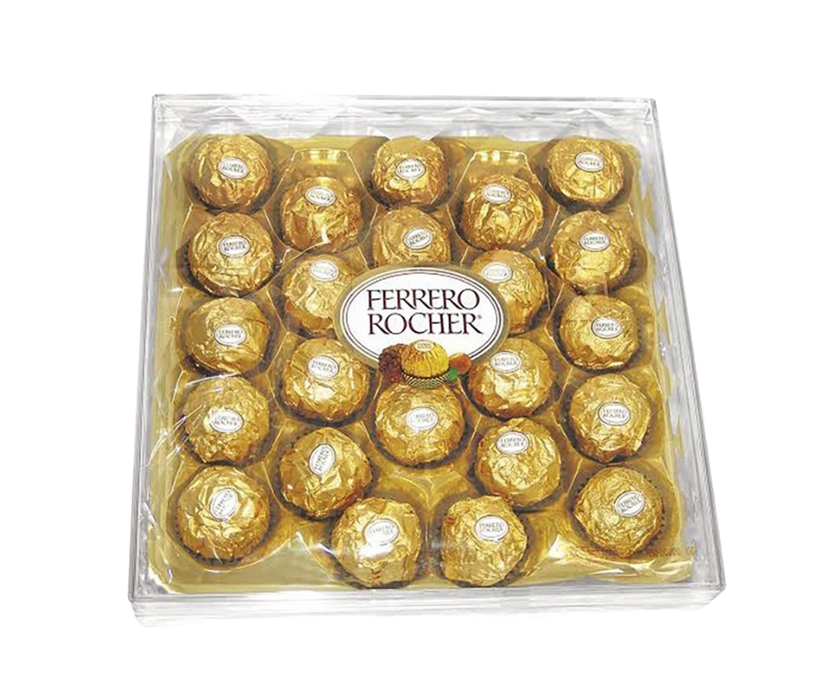 Ferrero Rocher 300g (24 Pieces)