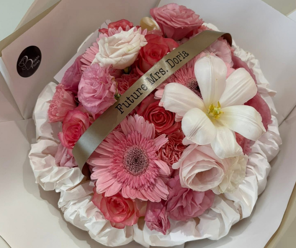 Personalized Ribbon