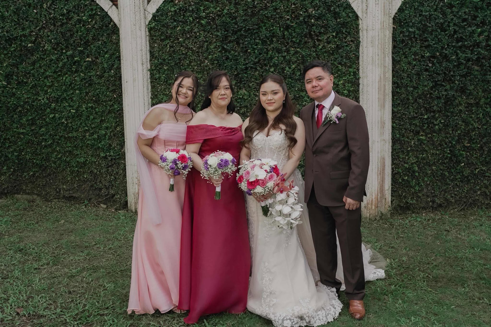 Weddings 1