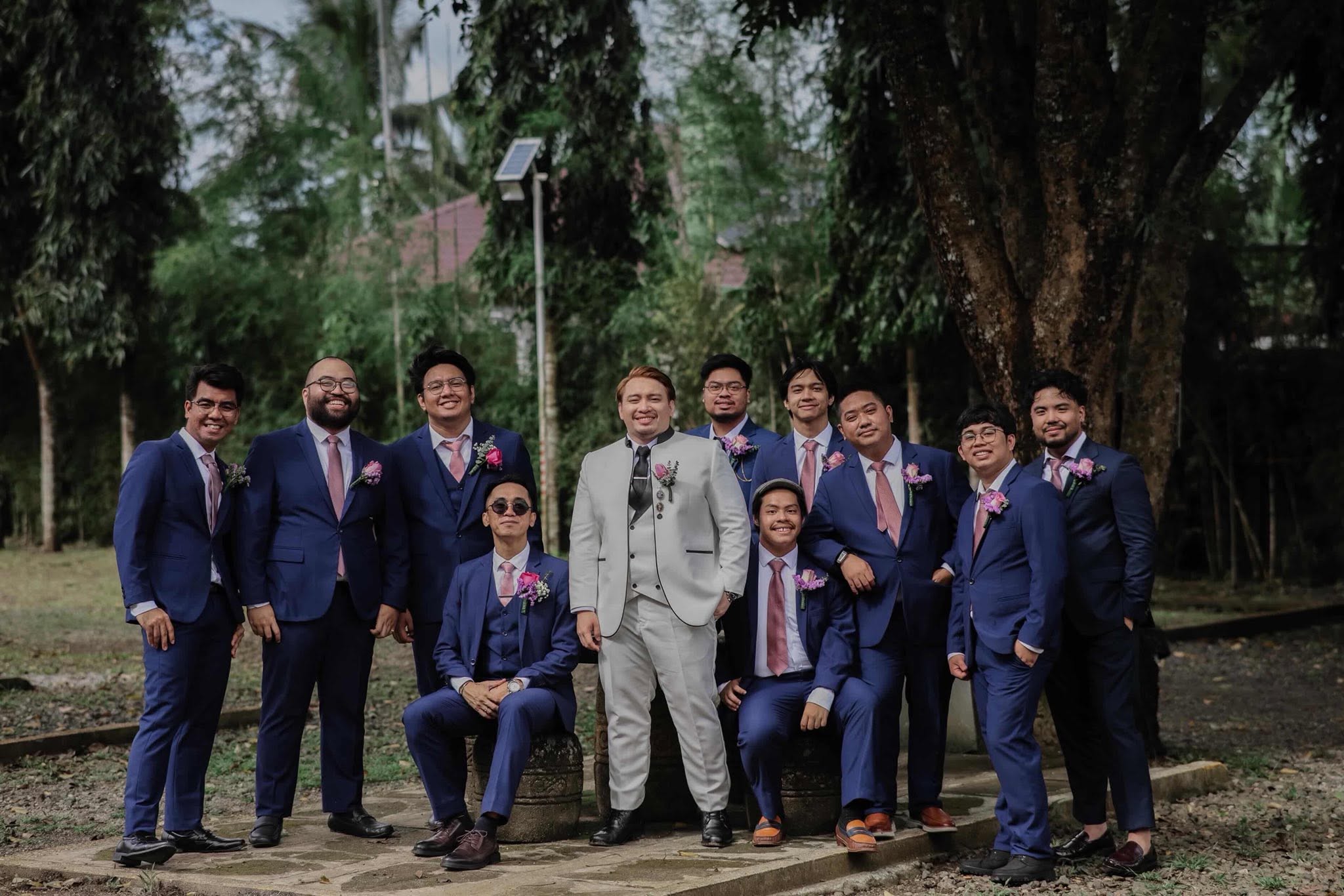 Weddings 2