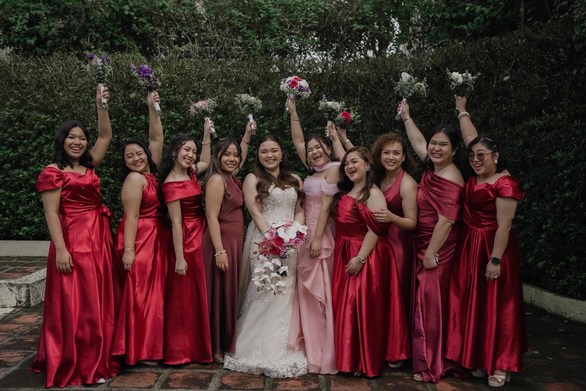 Weddings 4