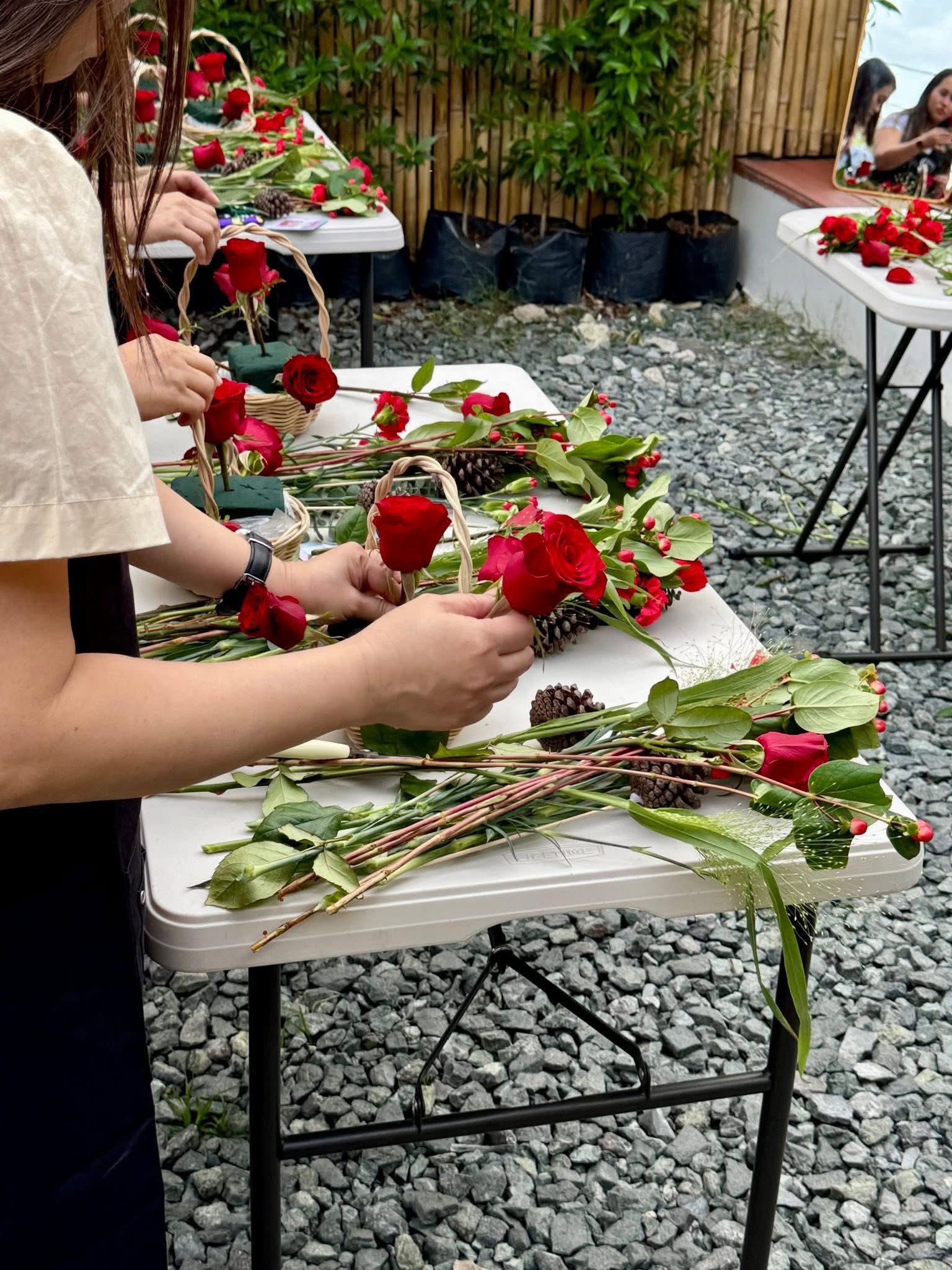 Flower Workshops 2