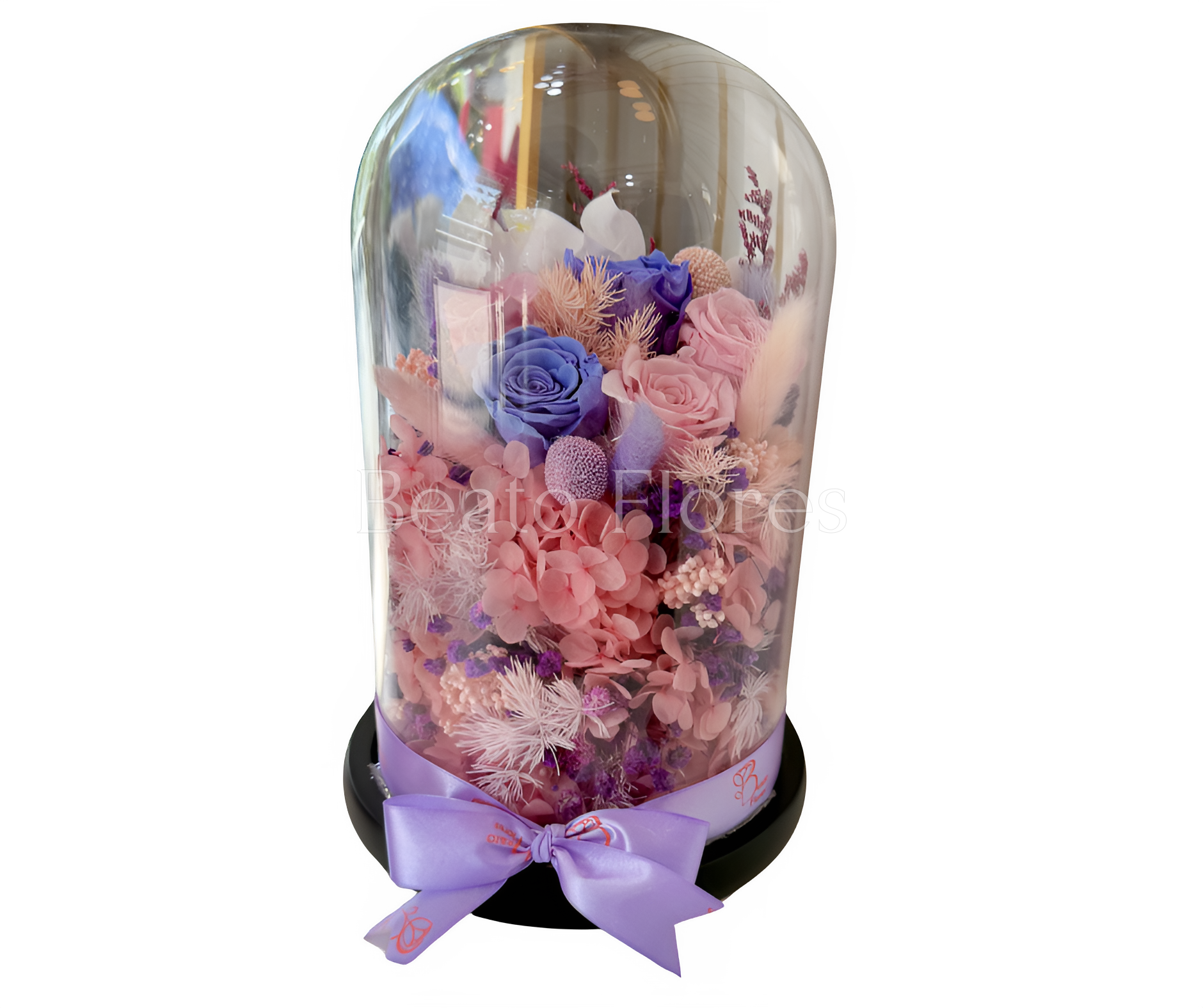 Flower Dome (Large) — photo 3