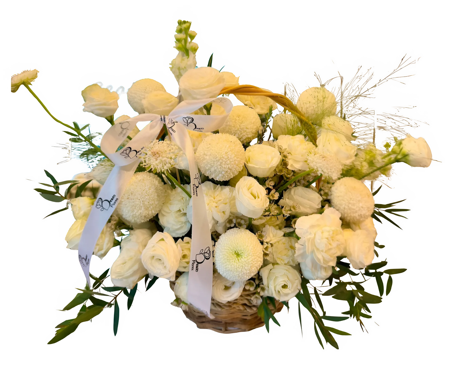 Meadow Basket