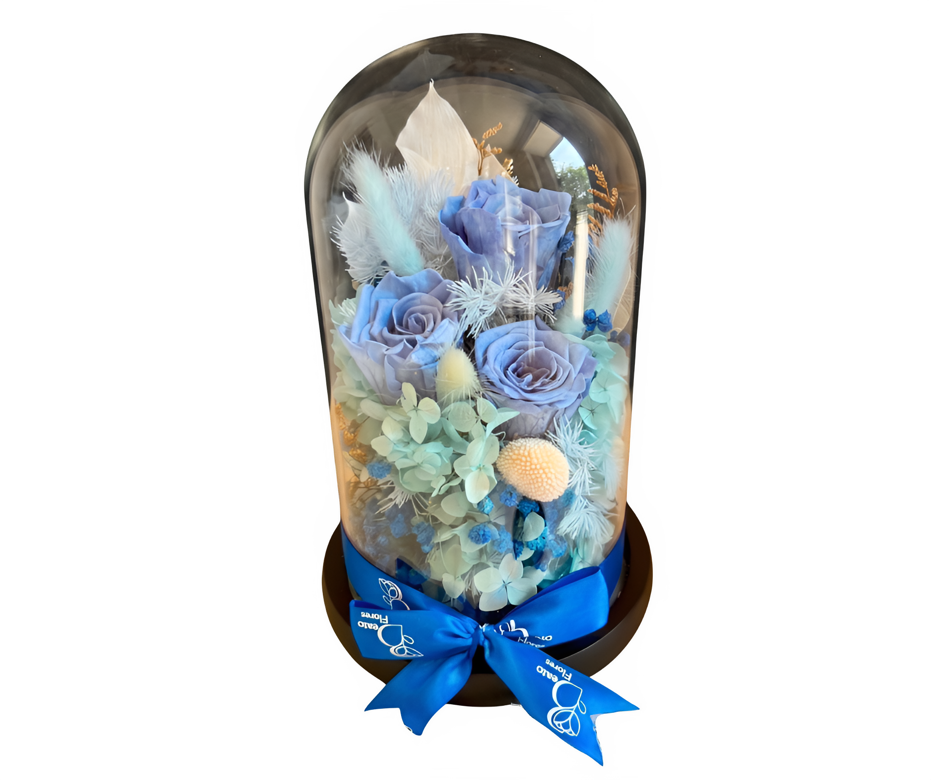 Flower Dome (Medium) — photo 2