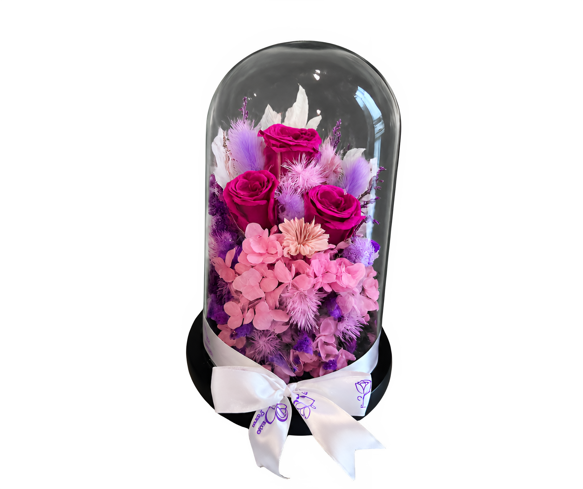 Flower Dome (Medium) — photo 3