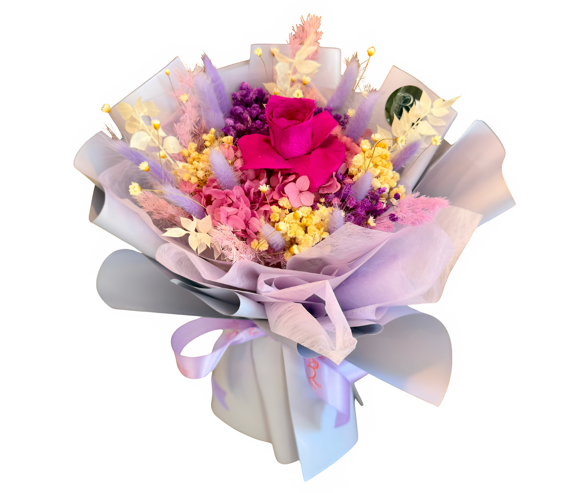 Magenta Twilight