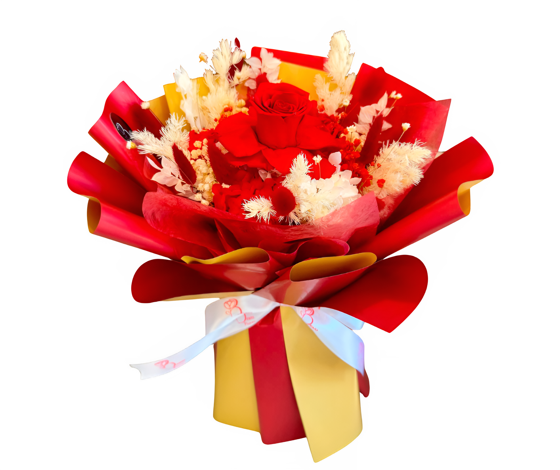Scarlet Royalty