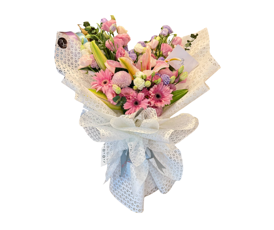 Petal Charm