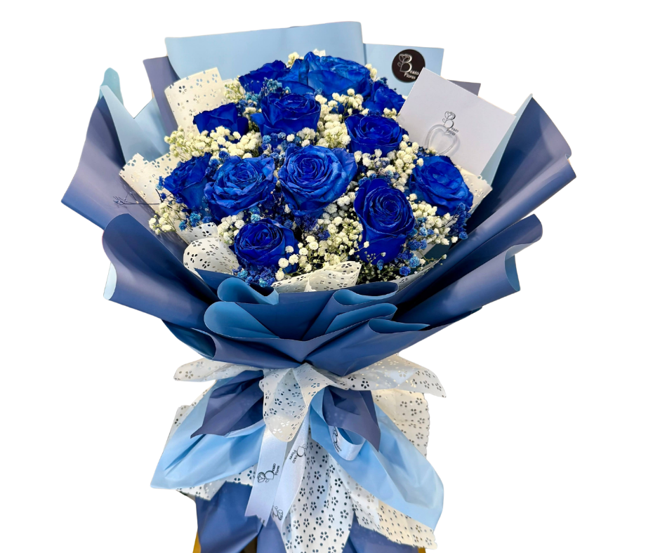 Royal Blue