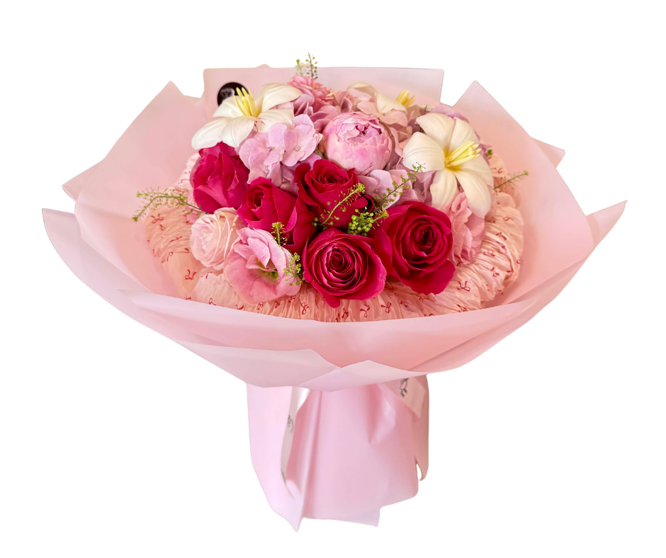 Peony Seraphine