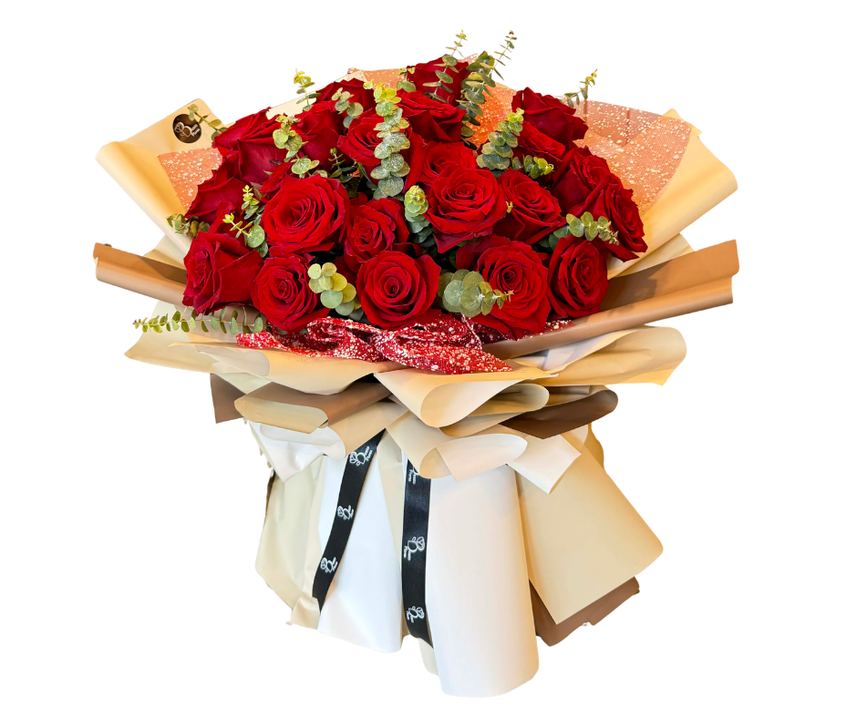 Imperial Rose Luxe