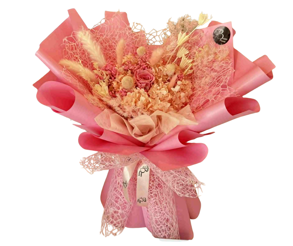 Blush Romance