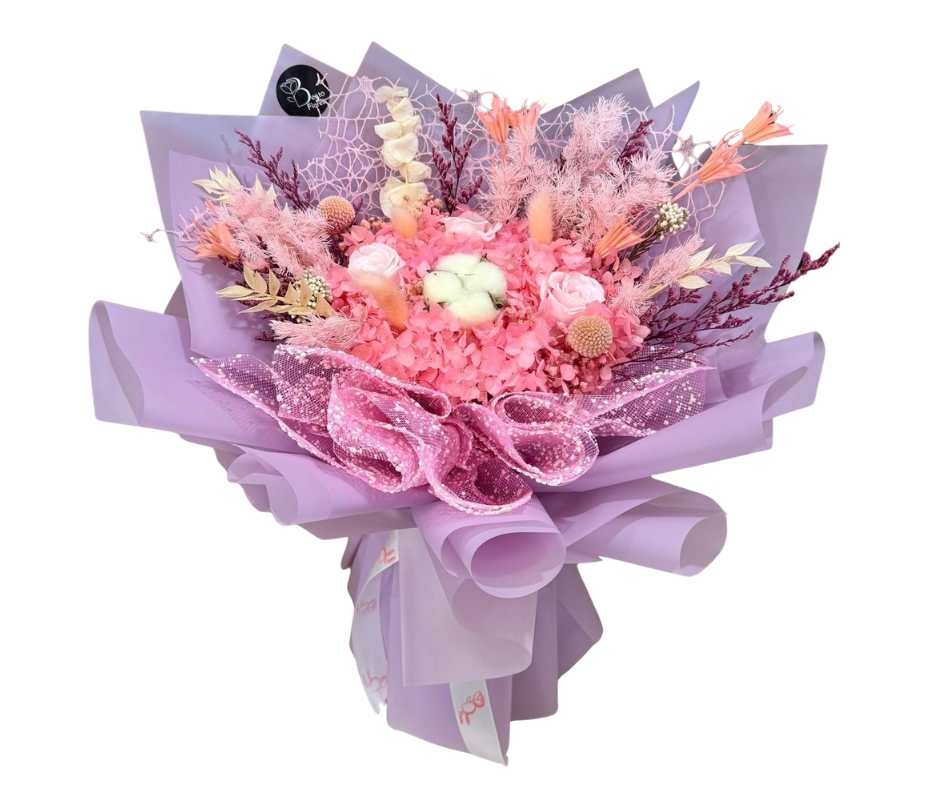 Blossom Fairytale