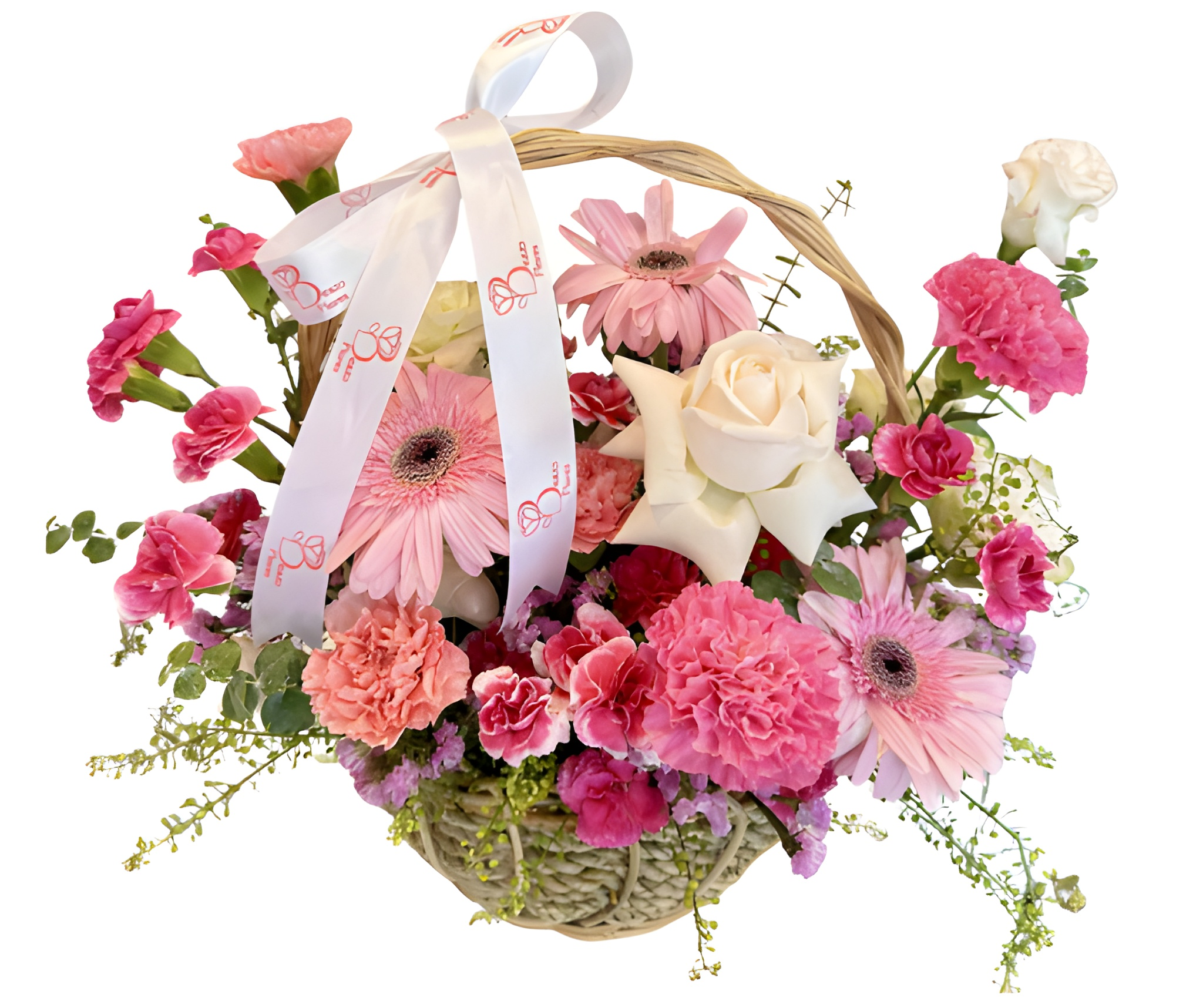 Heirloom Blush