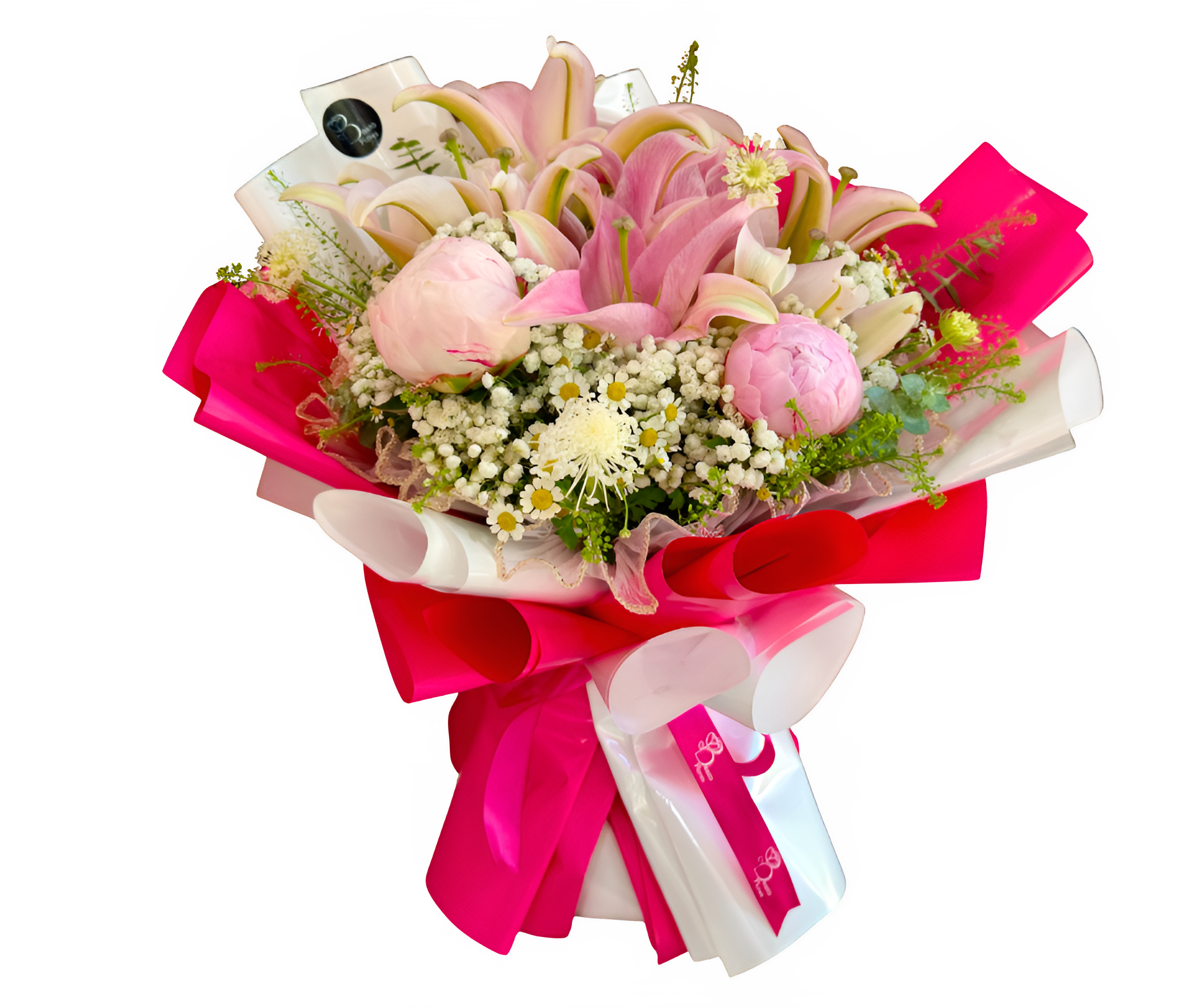 Sovereign Blossom