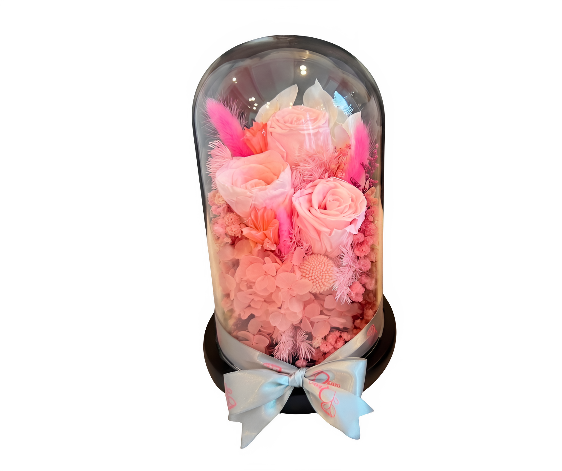Flower Dome (Medium)
