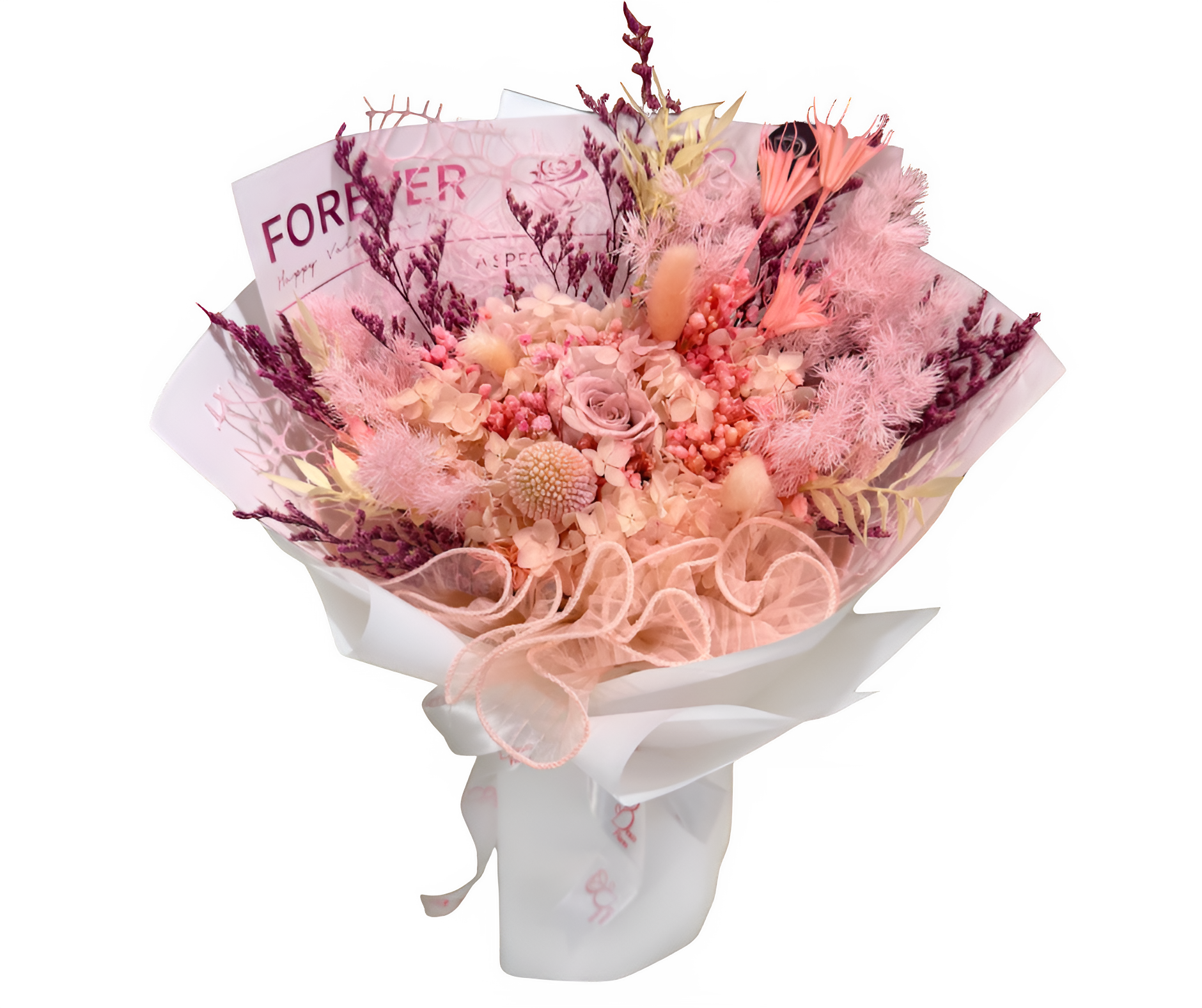 Pink Pampa