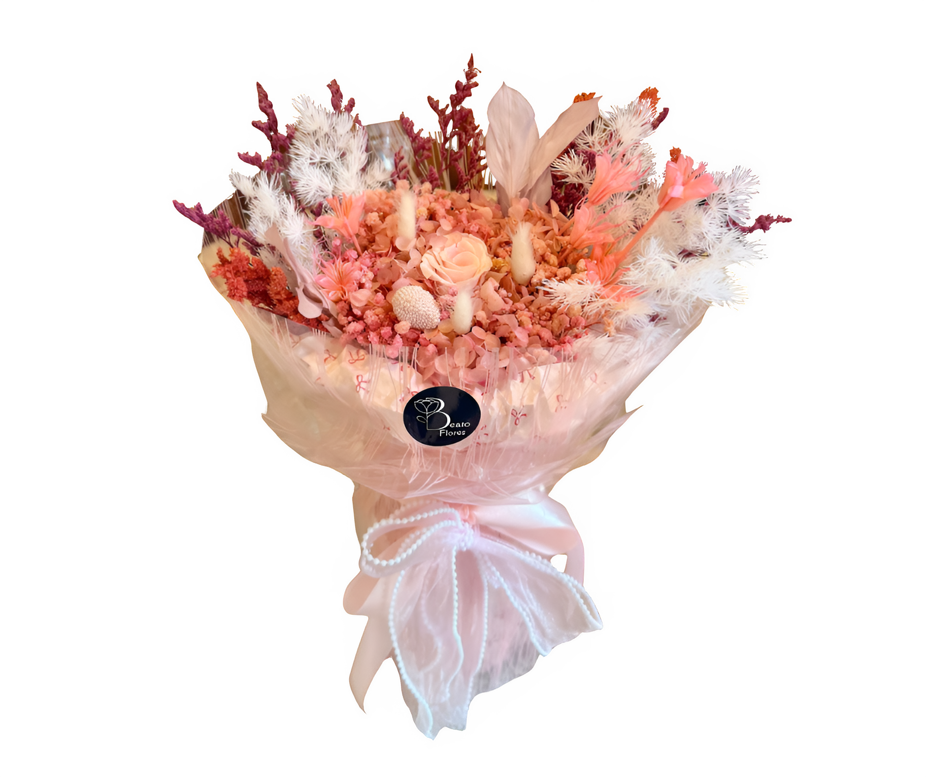 Pearl Coquette