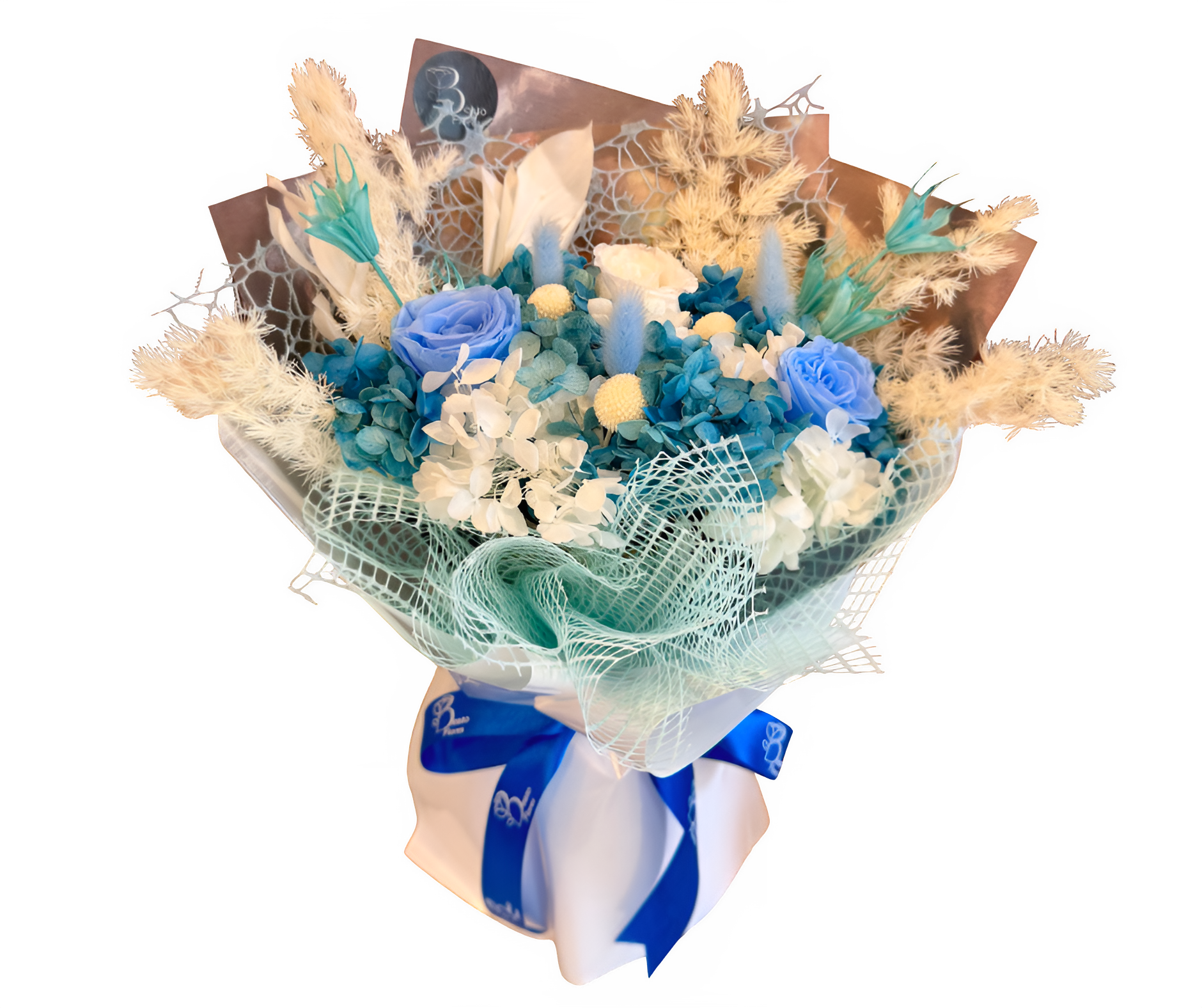 Cerulean Breeze