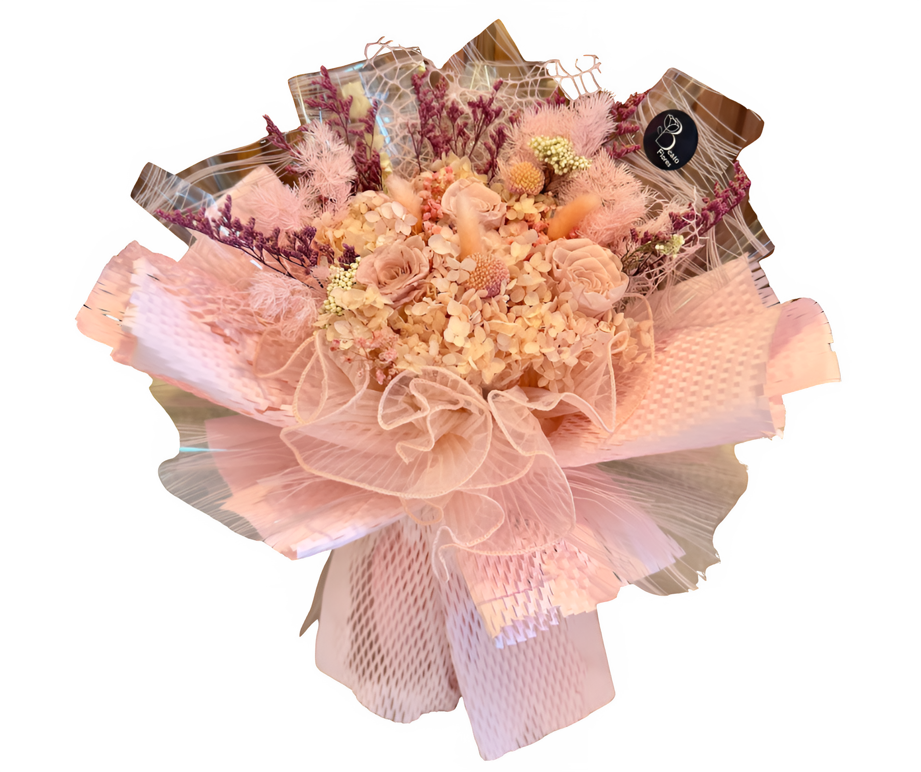 Blush Ballet