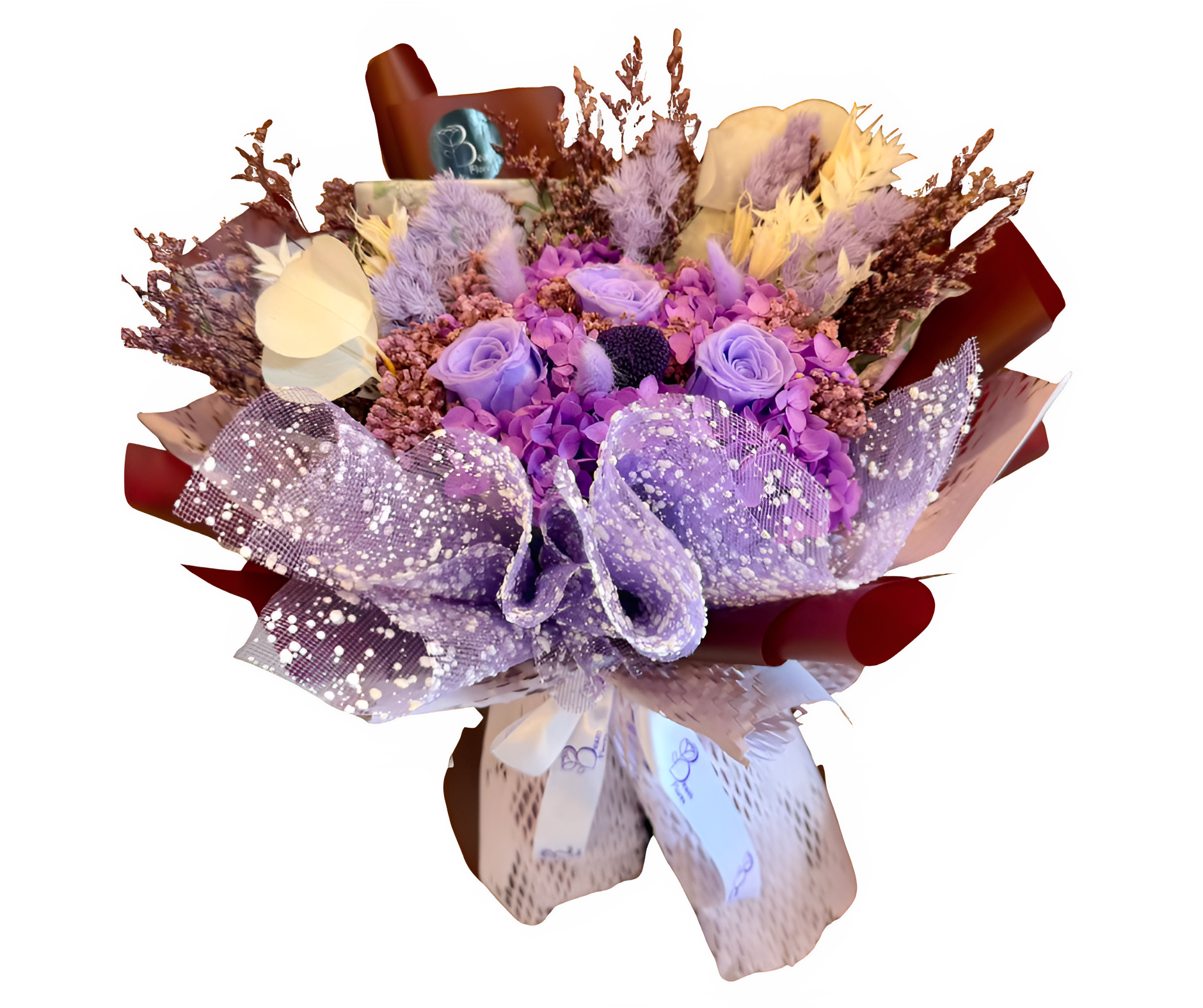 Imperial Violet